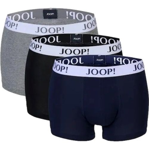 Boxershorts Unterhose JM0032 Trunks 3er Pack - Joop! - Modalova
