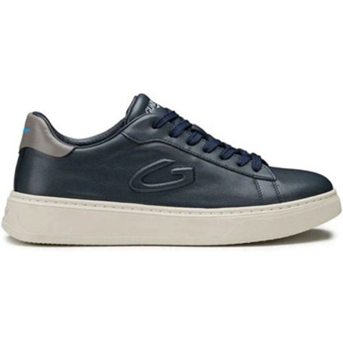 Sneaker New Era sneaker in pelle - Alberto Guardiani - Modalova