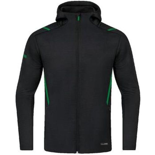 Damen-Jacke Veste Challenge avec capuchon - Jako - Modalova