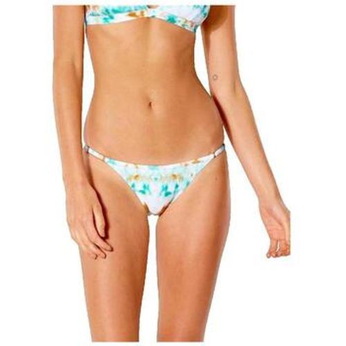 Bikini Ober- und Unterteile Bas de maillot de bain Rip Curl Summer Palm Skimpy Pant - Rip-curl - Modalova