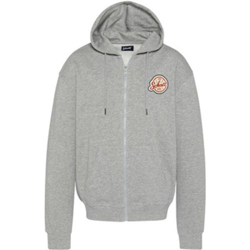 Schott Sweatshirt SWHZBASEBALL - Schott - Modalova