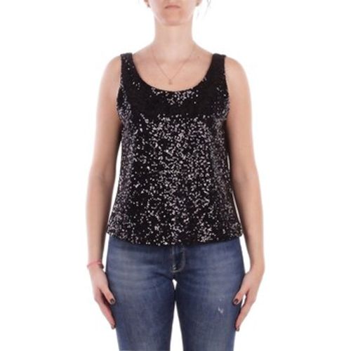 Manila Grace Blusen Y188PY - Manila Grace - Modalova