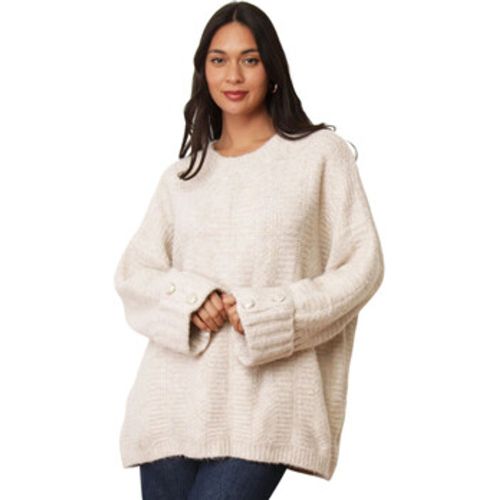 La Modeuse Pullover 77059_P182648 - La Modeuse - Modalova