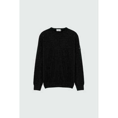 Pullover rru502cc53-xxxx-black - Roy Rogers - Modalova