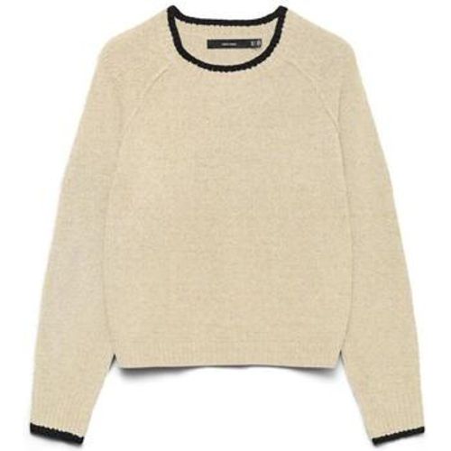 Vero Moda Pullover 10331896-BIR - Vero Moda - Modalova
