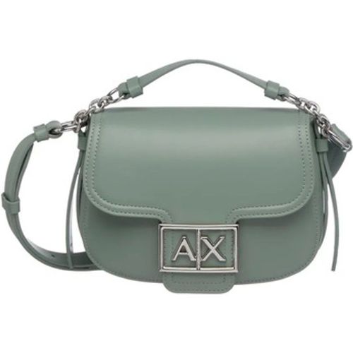 EAX Handtasche Signature - EAX - Modalova