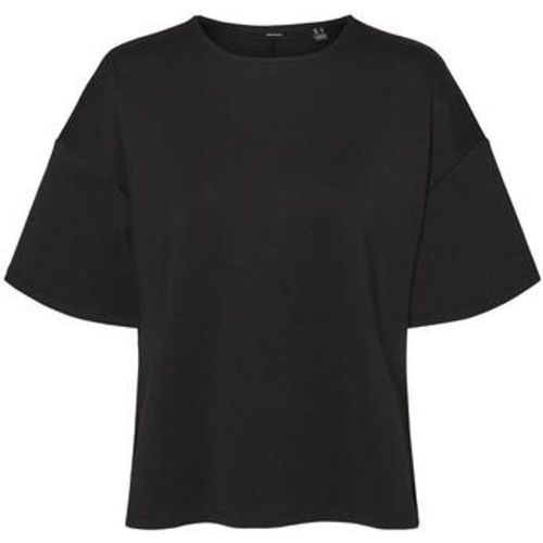 Vero Moda T-Shirt 10320976-BLA - Vero Moda - Modalova