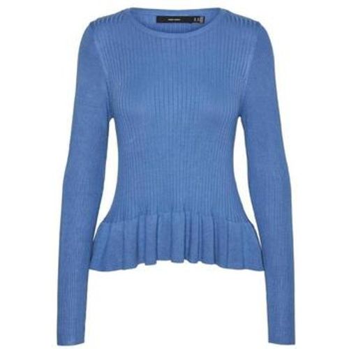 Vero Moda Pullover 10310640-BLU - Vero Moda - Modalova