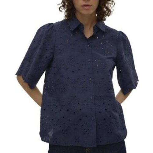 Vero Moda Blusen 10303614-NAV - Vero Moda - Modalova