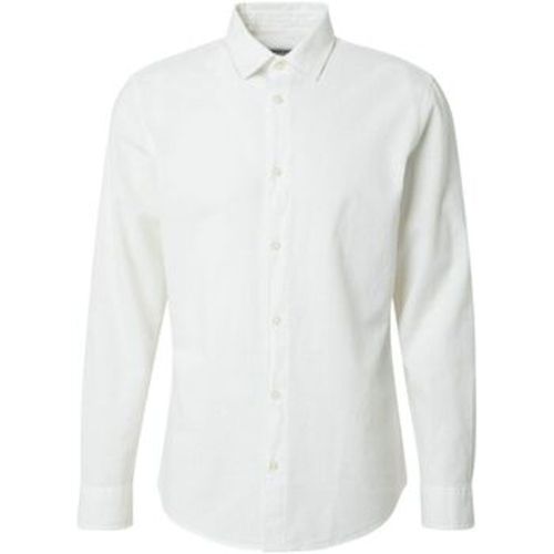 Hemdbluse 12268964 BREEZE-WHITE - jack & jones - Modalova