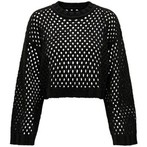 Pullover 15300575 SMILLA-BLACK - Only - Modalova