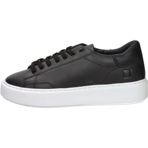 Date Turnschuhe W431-SF-CA-BK - Date - Modalova