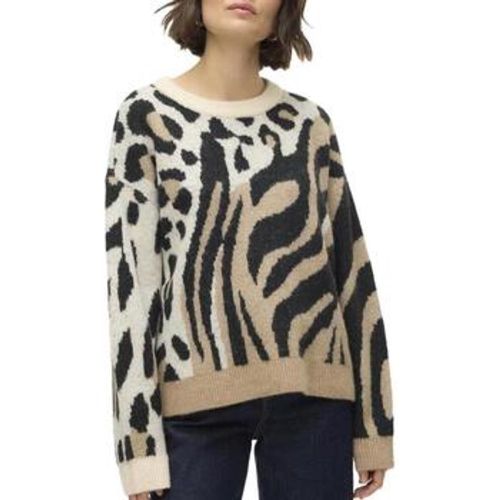 Vero Moda Pullover 10310645-BIR - Vero Moda - Modalova