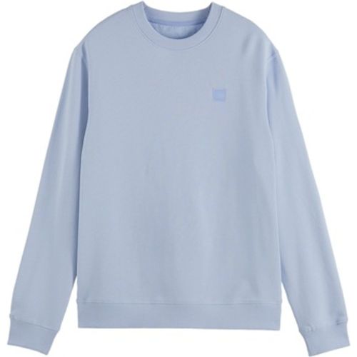 Sweatshirt Pullover Sweatshirt - Scotch & Soda - Modalova