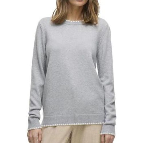 Vila Pullover 14110910-LGM - Vila - Modalova