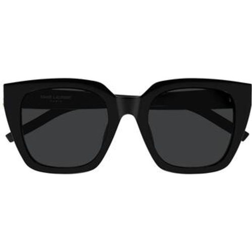 Sonnenbrillen SL M143 001 - Yves Saint Laurent - Modalova