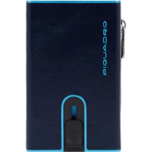 Geldbeutel pp5585b2blr-blu2 - Piquadro - Modalova