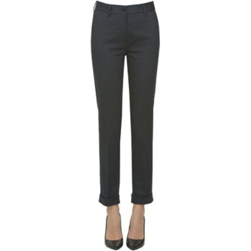 Hosen PNP00007017AE - Aspesi - Modalova