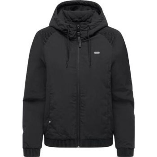 Damen-Jacke Bomberjacke Chinta Warm YOUMODO - Ragwear - Modalova