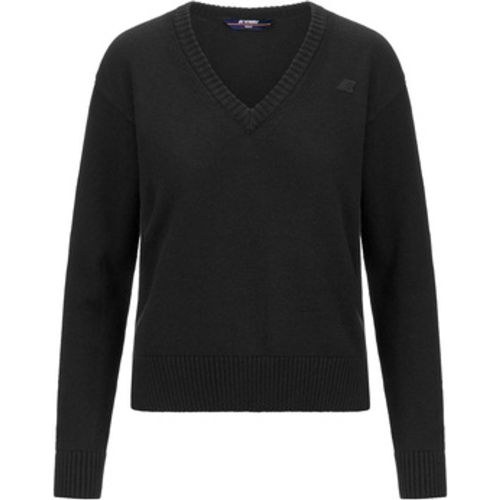 Pullover ADINE COTTON CASHMERE - K-way - Modalova