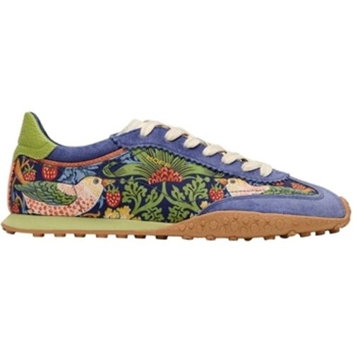 HOFF Sneaker Bridge Morris - Blue - HOFF - Modalova