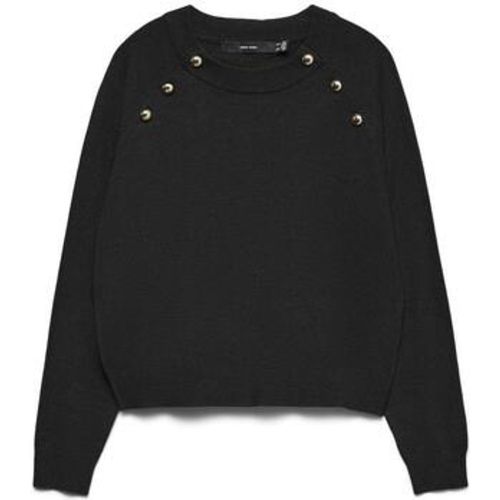 Vero Moda Pullover 10336330-BLA - Vero Moda - Modalova