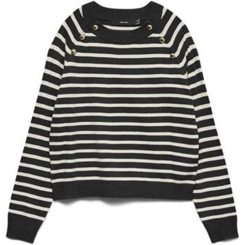 Vero Moda Pullover 10336330-BLK - Vero Moda - Modalova