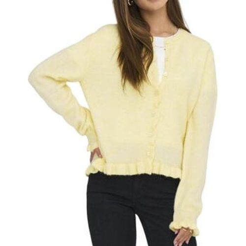JDY Pullover 15363485-YEL - JDY - Modalova
