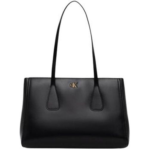 Umhängetaschen CK MEDIUM WORK TOTE LV04F3442G - Calvin Klein Jeans - Modalova