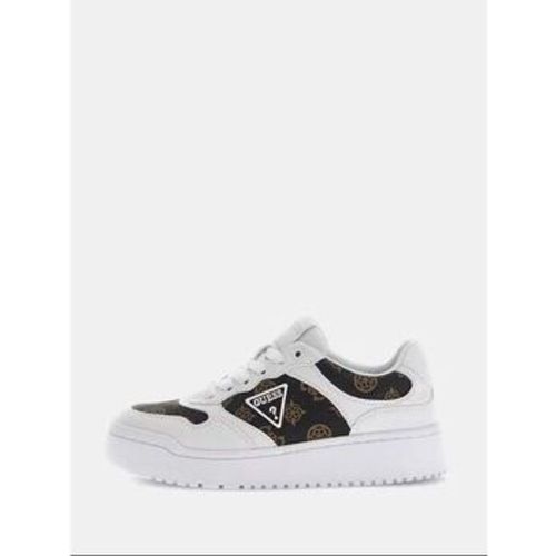 Sneaker FLPMI2 FAL12 MIRAM2-WHIBR - Guess - Modalova