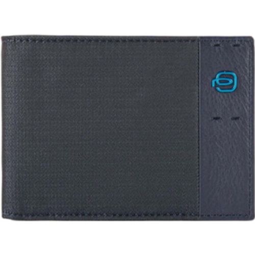 Geldbeutel pu257p16-chevblu - Piquadro - Modalova