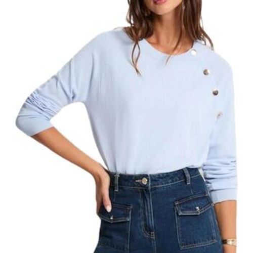 Morgan Pullover 261-MISTRA-992 - Morgan - Modalova