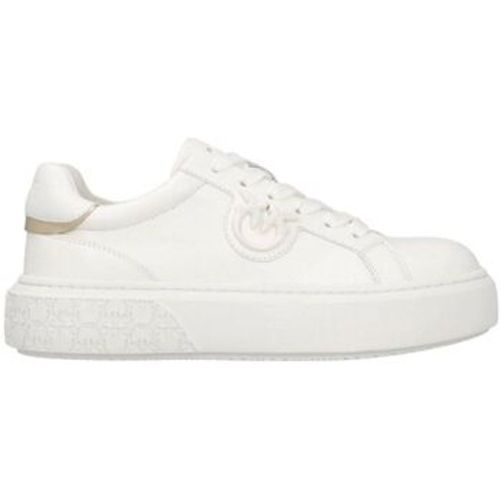 Sneaker YOKO 12 SS0071 P001-Z12 - pinko - Modalova