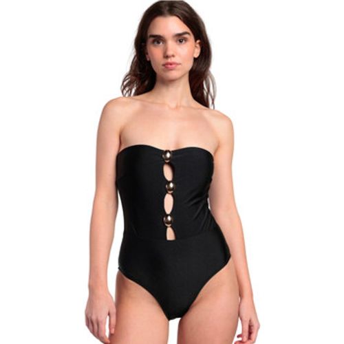 Badeanzug Einteiliger trägerloser Badeanzug Croisiere Swim - Admas - Modalova