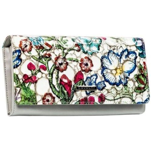 Geldbeutel PN24FLBLMULTI78898 - 4U Cavaldi - Modalova