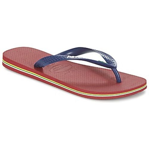 Havaianas Zehentrenner BRASIL LOGO - Havaianas - Modalova