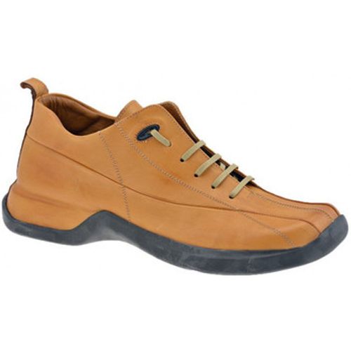 Sneaker 2002 Sneaker Mid Casual - Pawelk's - Modalova