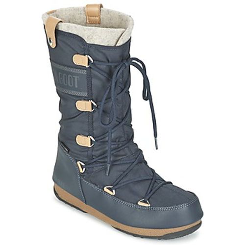 Moonboots MONACO FELT - moon boot - Modalova