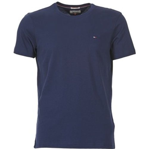 Tommy Jeans T-Shirt OFLEKI - Tommy Jeans - Modalova