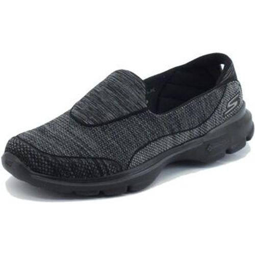 Damenschuhe 14046/BBK Go Walk 3 - Super Sock 3 - Skechers - Modalova