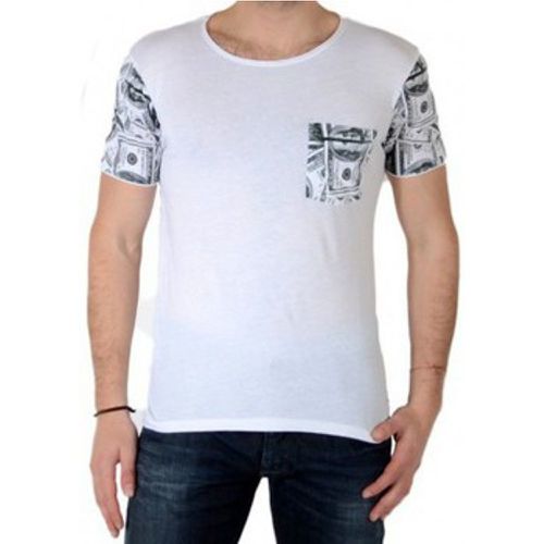 Japan Rags T-Shirt 50596 - japan rags - Modalova