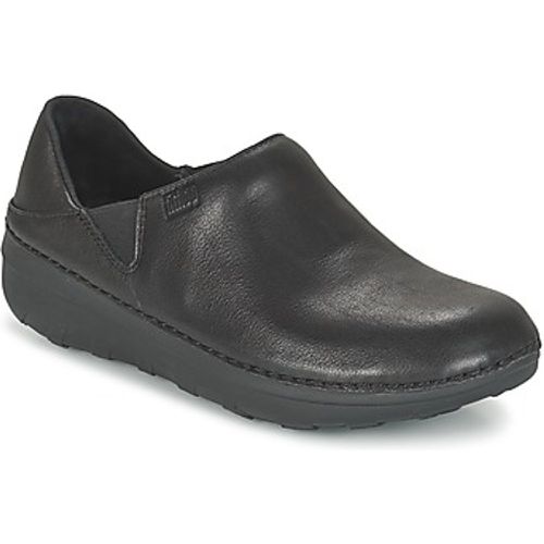 Clogs SUPERLOAFER (LEATHER) - FitFlop - Modalova