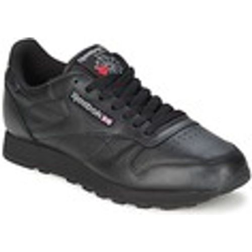 Sneakers basse CL LTHR - Reebok Classic - Modalova