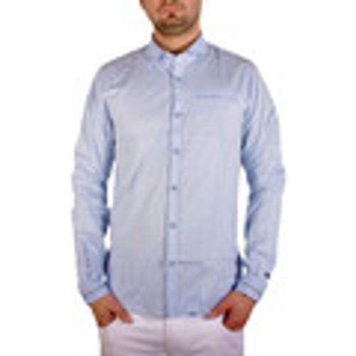 Camicia a maniche lunghe 14082 - Joe Retro - Modalova