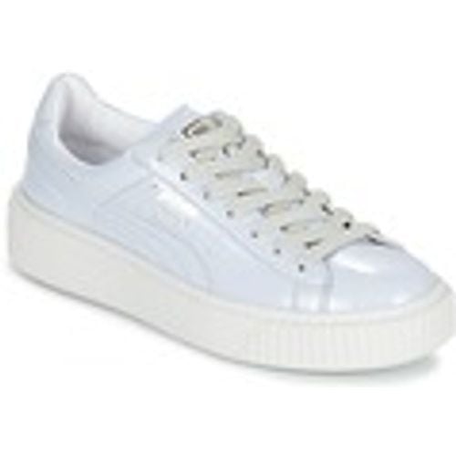 Sneakers basse PLATFORM PATENT WN'S - Puma - Modalova