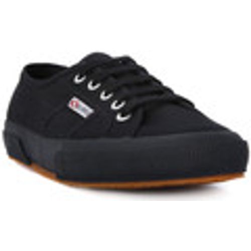 Sneakers COTU FULL BLACK CLASSIC - Superga - Modalova