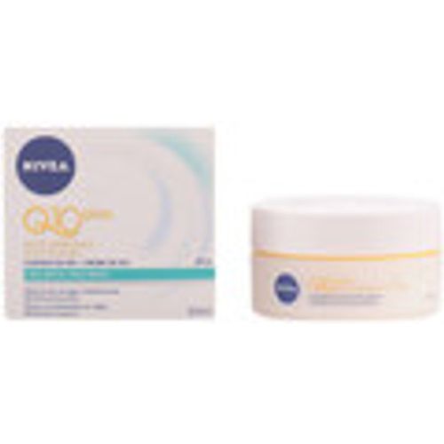 Antietà & Antirughe Q10+ Anti-arrugas Día Spf15 Pmg - Nivea - Modalova