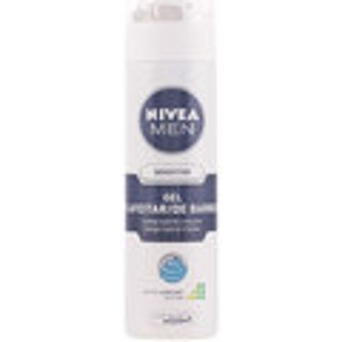 Rasoi & lame Men Sensitive Gel Afeitar Anti-irritaciones - Nivea - Modalova