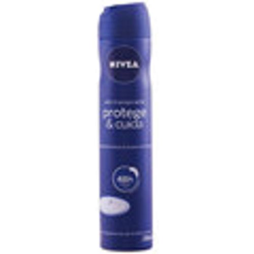 Accessori per il corpo Protect amp; Care Deodorante Spray - Nivea - Modalova