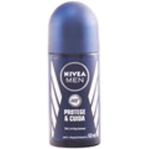 Accessori per il corpo Men Protege Cuida Deodorante Roll-on - Nivea - Modalova